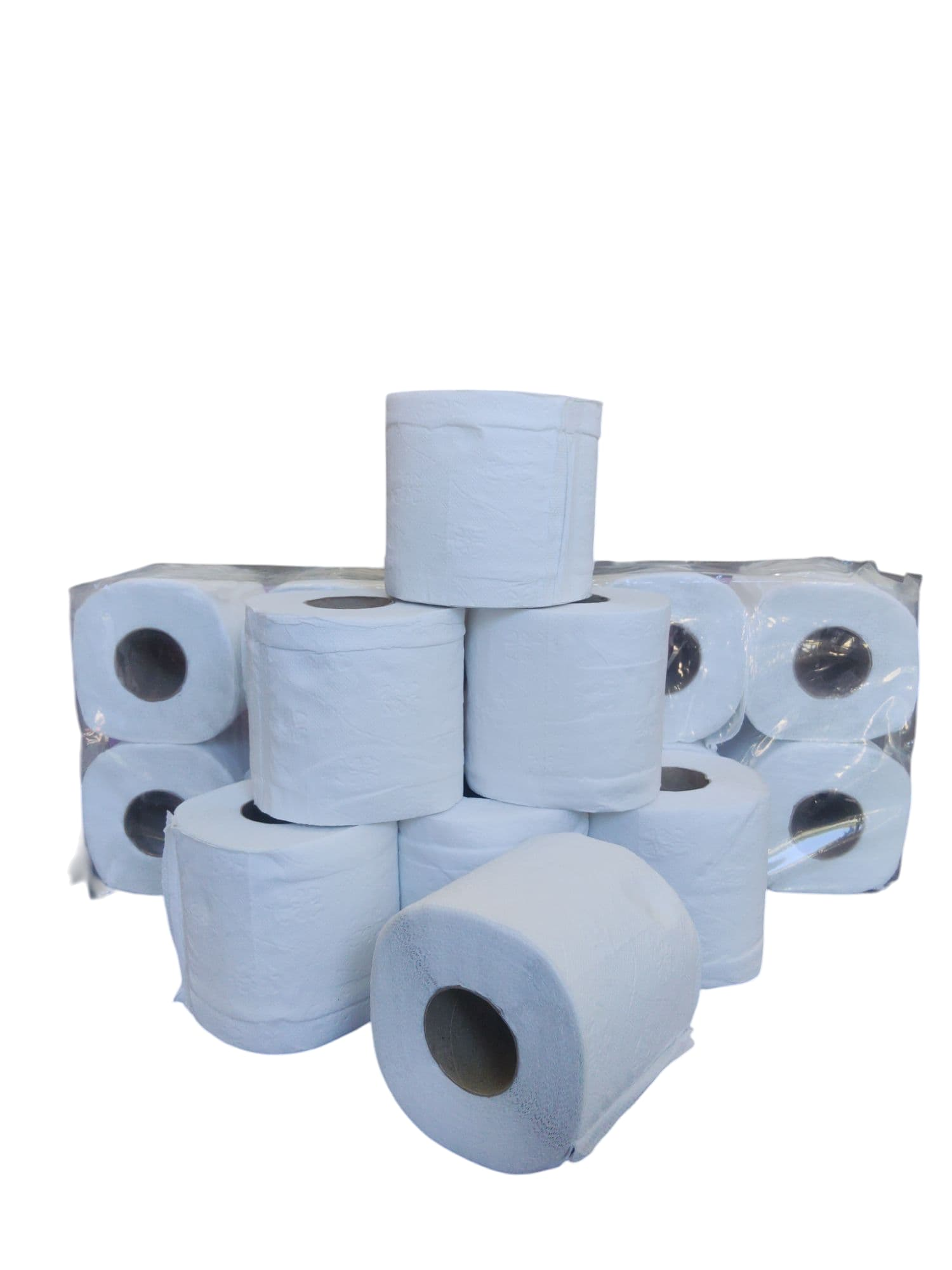 Toilet Roll Tissue